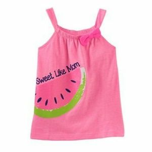 HP PICK x2 NWT SWEET LIKE MOM TEE